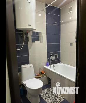 Студия квартира, вторичка, 30м2, 10/10 этаж