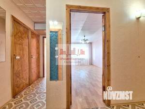 1-к квартира, вторичка, 41м2, 4/9 этаж