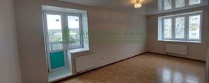 1-к квартира, вторичка, 35м2, 8/17 этаж