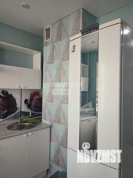 1-к квартира, вторичка, 30м2, 5/10 этаж