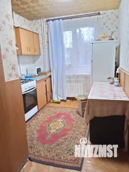 3-к квартира, вторичка, 58м2, 1/2 этаж