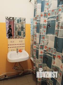 1-к квартира, вторичка, 40м2, 1/10 этаж