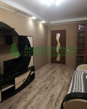 1-к квартира, вторичка, 41м2, 14/23 этаж