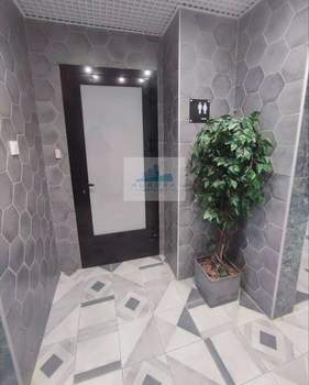 1-к квартира, вторичка, 45м2, 3/19 этаж