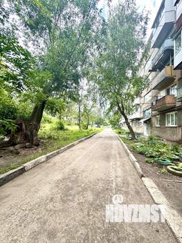 1-к квартира, вторичка, 32м2, 3/5 этаж