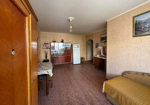 2-к квартира, вторичка, 45м2, 4/5 этаж