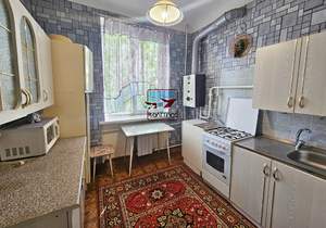 2-к квартира, вторичка, 49м2, 3/4 этаж