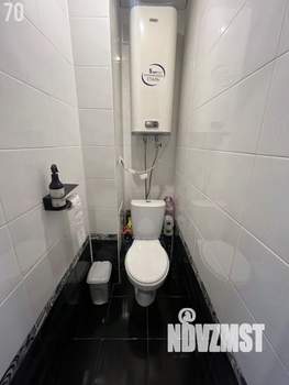 3-к квартира, вторичка, 76м2, 3/6 этаж