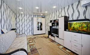 1-к квартира, вторичка, 40м2, 7/10 этаж