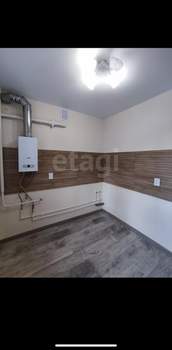 1-к квартира, вторичка, 33м2, 1/5 этаж