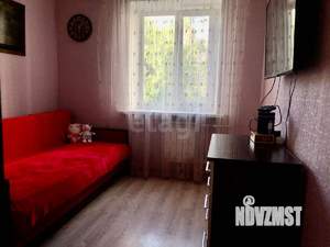 2-к квартира, вторичка, 55м2, 2/5 этаж