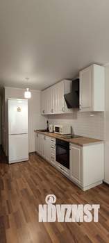 1-к квартира, вторичка, 23м2, 1/10 этаж