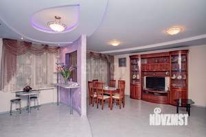3-к квартира, вторичка, 100м2, 5/10 этаж