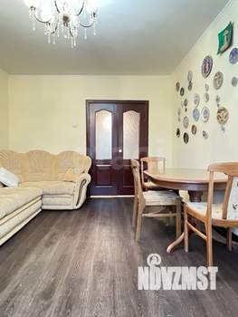 3-к квартира, вторичка, 64м2, 9/9 этаж