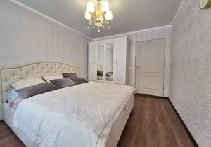 3-к квартира, вторичка, 60м2, 1/9 этаж