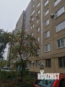 3-к квартира, вторичка, 64м2, 1/10 этаж