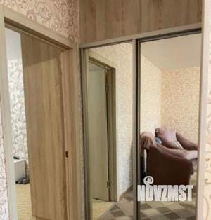 3-к квартира, вторичка, 59м2, 5/5 этаж