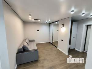 2-к квартира, вторичка, 40м2, 7/10 этаж