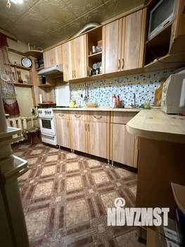 1-к квартира, вторичка, 35м2, 5/10 этаж