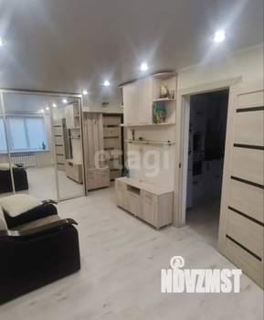 1-к квартира, вторичка, 26м2, 1/8 этаж