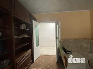 3-к квартира, вторичка, 62м2, 1/9 этаж