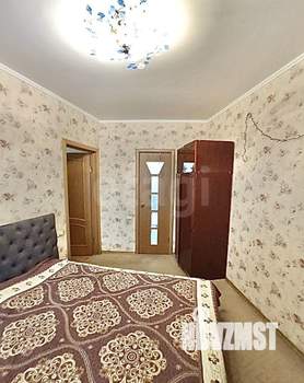 4-к квартира, вторичка, 84м2, 1/10 этаж