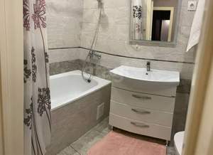 2-к квартира, вторичка, 52м2, 1/9 этаж