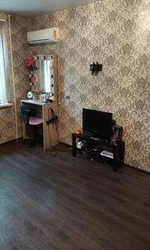 4-к квартира, вторичка, 90м2, 2/9 этаж