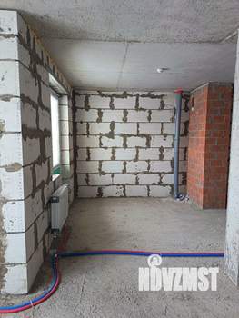 1-к квартира, вторичка, 35м2, 10/16 этаж