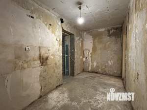 2-к квартира, вторичка, 42м2, 2/9 этаж