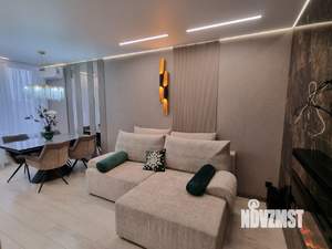 3-к квартира, вторичка, 73м2, 10/27 этаж