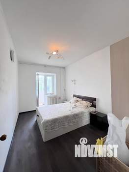 3-к квартира, вторичка, 68м2, 3/10 этаж