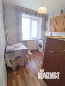 1-к квартира, вторичка, 31м2, 1/5 этаж