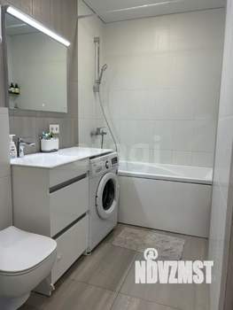 2-к квартира, вторичка, 56м2, 5/16 этаж
