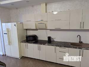 Студия квартира, вторичка, 35м2, 14/16 этаж