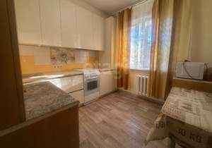 3-к квартира, вторичка, 62м2, 2/9 этаж