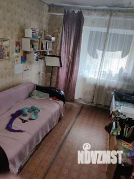 1-к квартира, вторичка, 31м2, 5/5 этаж