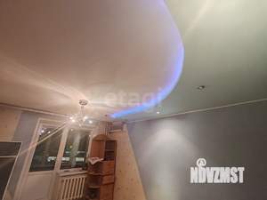 1-к квартира, вторичка, 43м2, 7/14 этаж