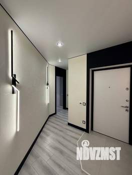 4-к квартира, вторичка, 145м2, 8/22 этаж