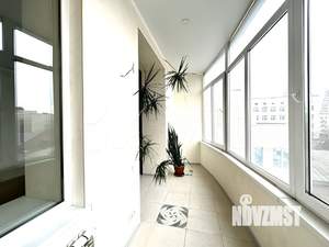 1-к квартира, вторичка, 80м2, 4/11 этаж
