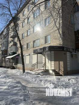 4-к квартира, вторичка, 63м2, 4/5 этаж