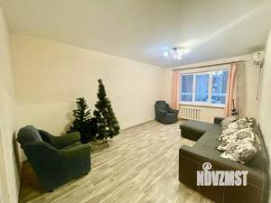 3-к квартира, вторичка, 73м2, 2/9 этаж