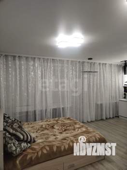 Студия квартира, вторичка, 32м2, 1/5 этаж