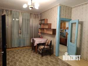 1-к квартира, вторичка, 32м2, 5/5 этаж