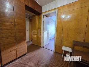 2-к квартира, вторичка, 43м2, 3/9 этаж