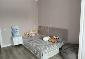 3-к квартира, вторичка, 70м2, 6/10 этаж