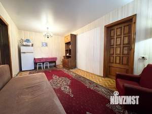 3-к квартира, вторичка, 58м2, 7/9 этаж