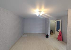 1-к квартира, вторичка, 31м2, 4/5 этаж
