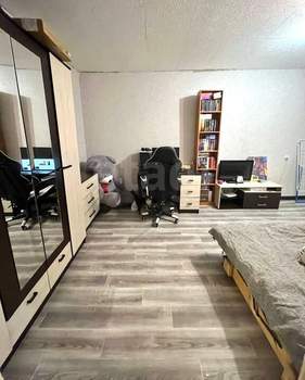 1-к квартира, вторичка, 33м2, 2/9 этаж