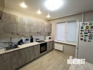 2-к квартира, вторичка, 48м2, 2/10 этаж